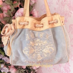 Juicy couture daydreamer HTF color combo